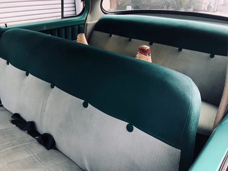 1954 Dodge Coronet 1st-3rd Gen - Image 28 of 31