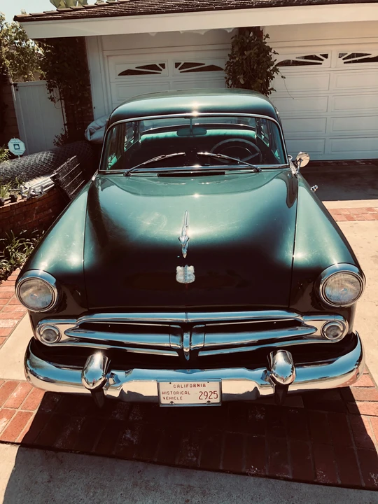 1954 Dodge Coronet 1st-3rd Gen - Image 14 of 31