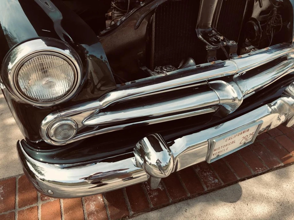 1954 Dodge Coronet 1st-3rd Gen - Image 13 of 31