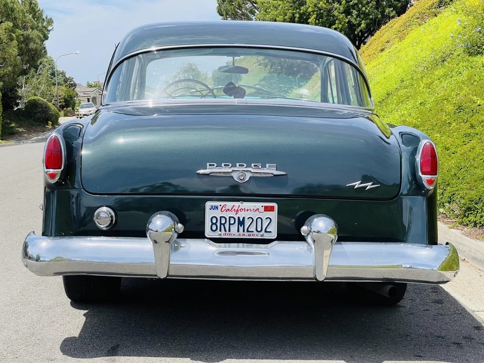 1954 Dodge Coronet 1st-3rd Gen - Image 4 of 31