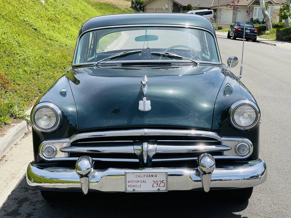 1954 Dodge Coronet 1st-3rd Gen - Image 6 of 31