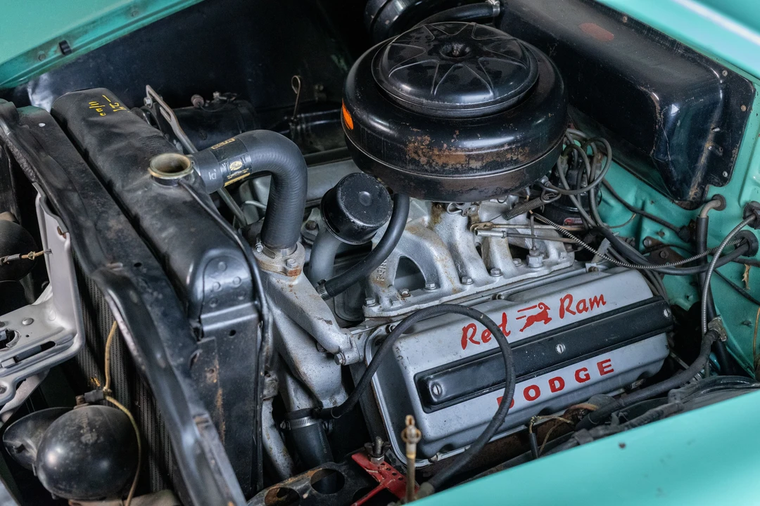 1954 Dodge Coronet 1st-3rd Gen - Image 5 of 19