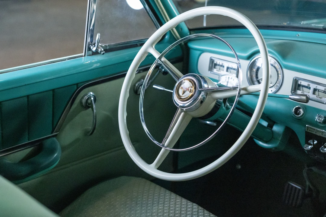 1954 Dodge Coronet 1st-3rd Gen - Image 16 of 19