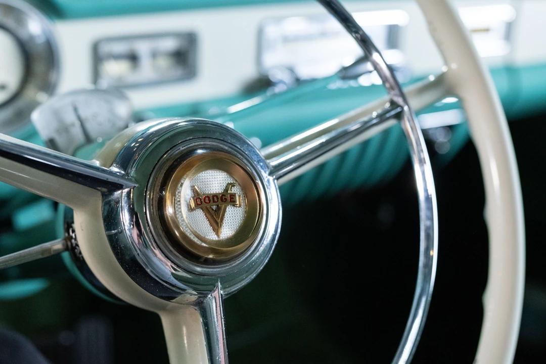 1954 Dodge Coronet 1st-3rd Gen - Image 9 of 19