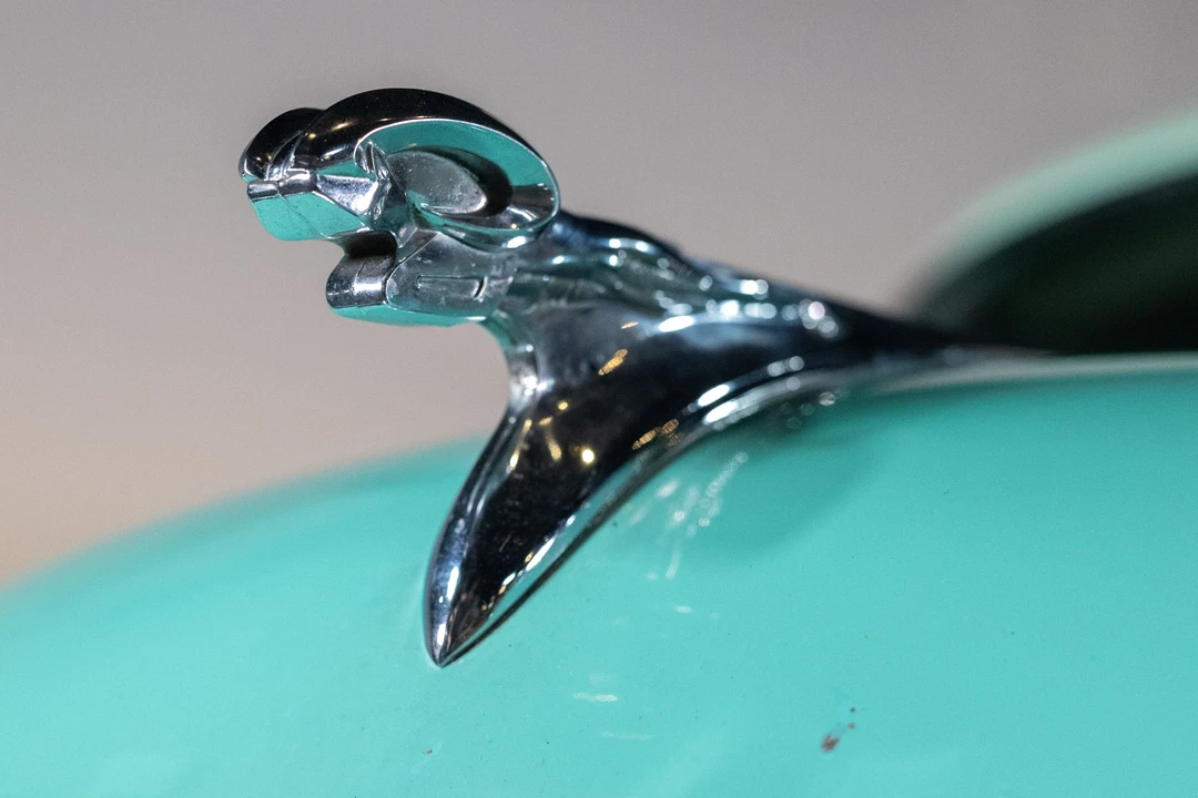 1954 Dodge Coronet 1st-3rd Gen - Image 4 of 19
