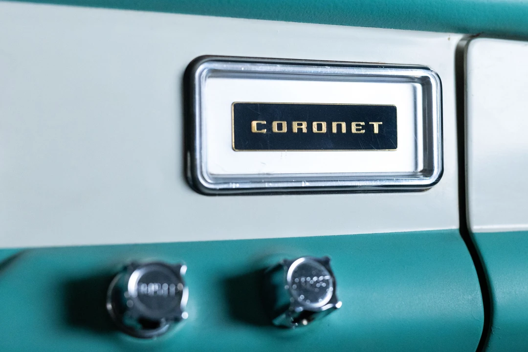 1954 Dodge Coronet 1st-3rd Gen - Image 10 of 19
