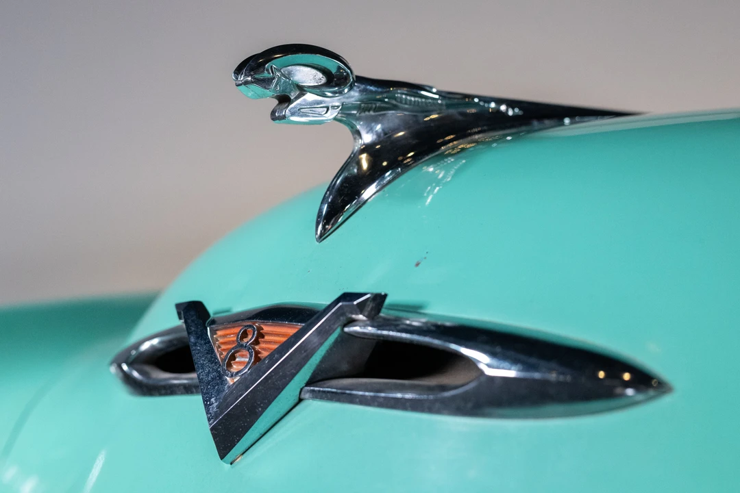 1954 Dodge Coronet 1st-3rd Gen - Image 19 of 19