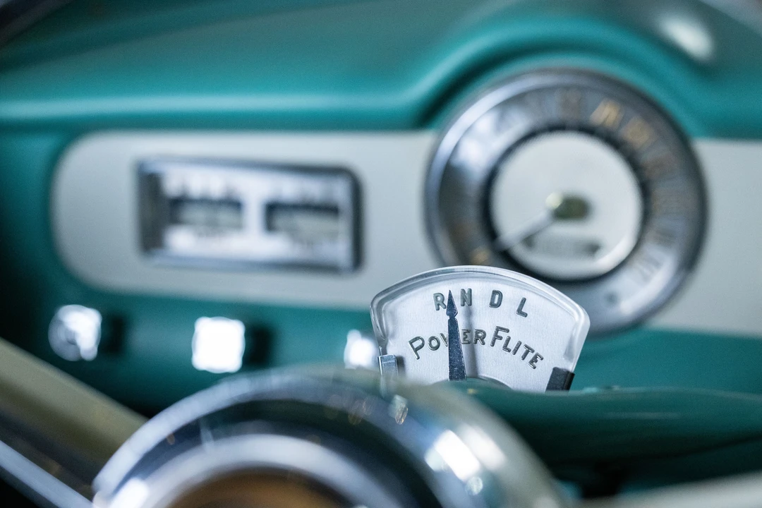 1954 Dodge Coronet 1st-3rd Gen - Image 15 of 19