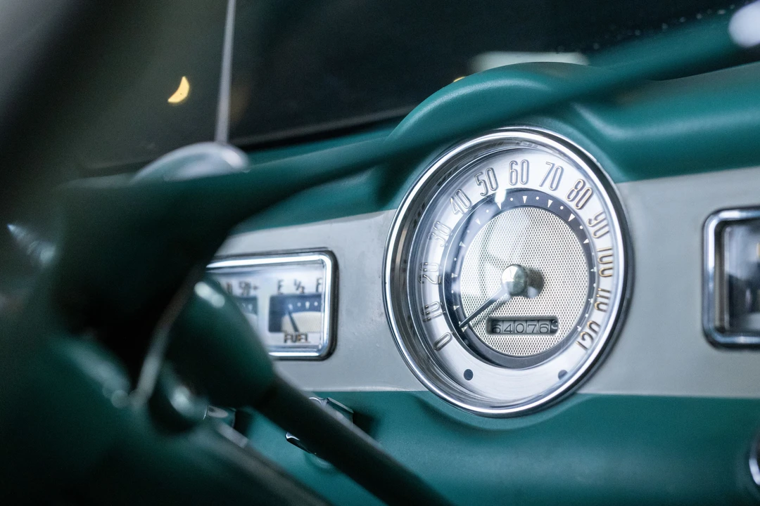 1954 Dodge Coronet 1st-3rd Gen - Image 3 of 19