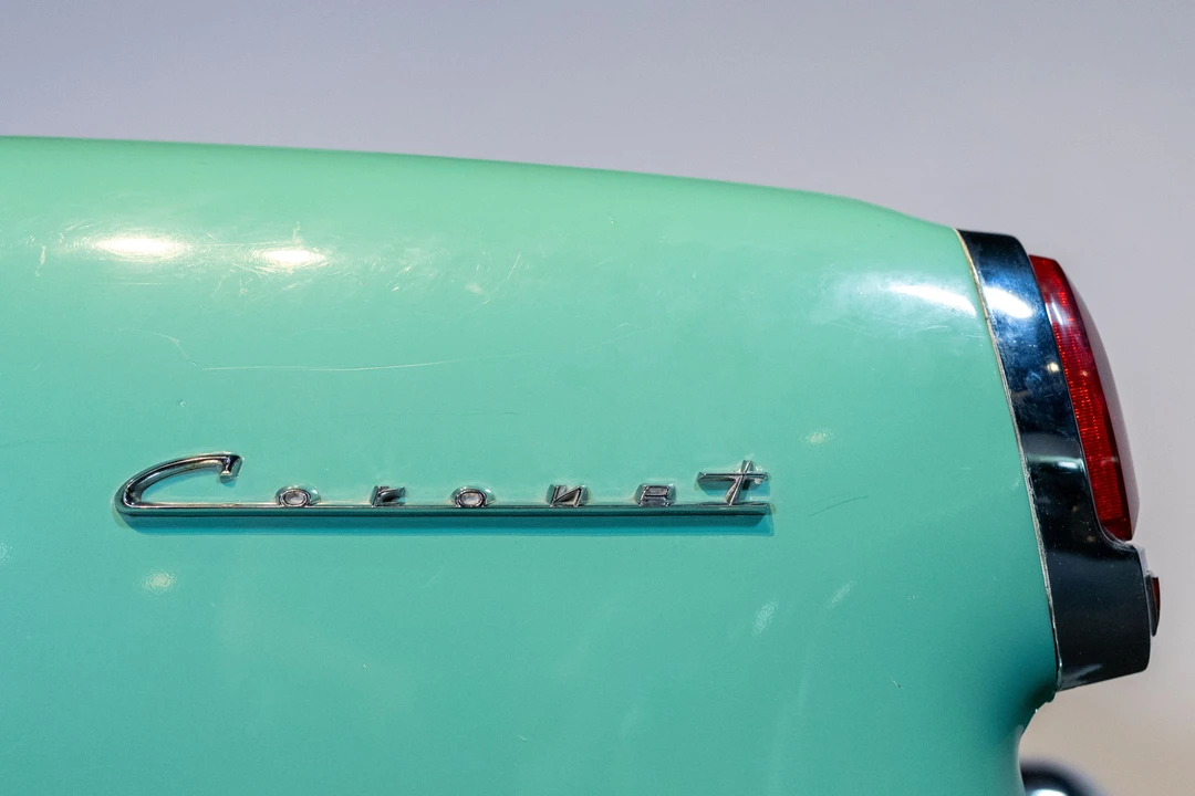 1954 Dodge Coronet 1st-3rd Gen - Image 17 of 19