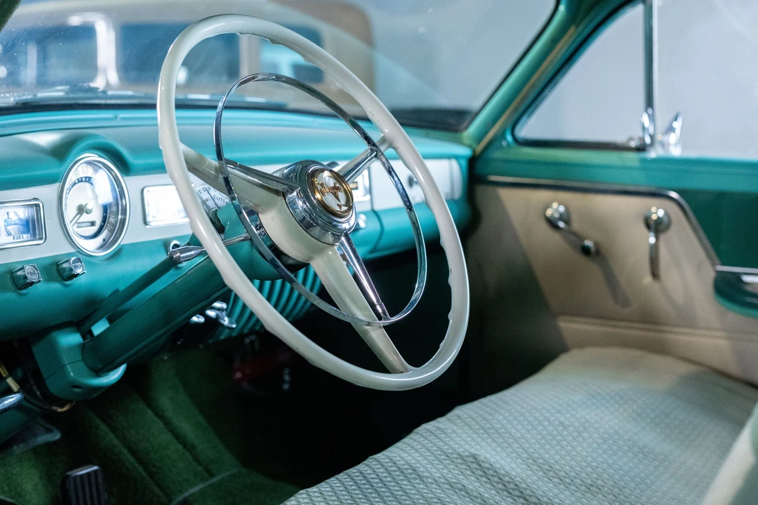 1954 Dodge Coronet 1st-3rd Gen - Image 2 of 19