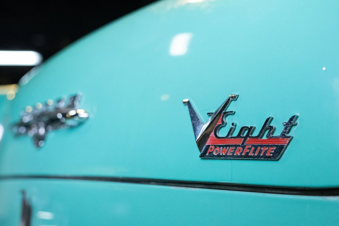 1954 Dodge Coronet 1st-3rd Gen - Image 14 of 19