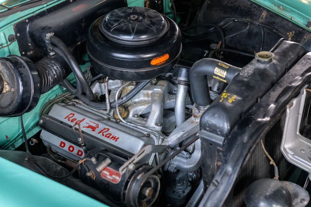 1954 Dodge Coronet 1st-3rd Gen - Image 8 of 19