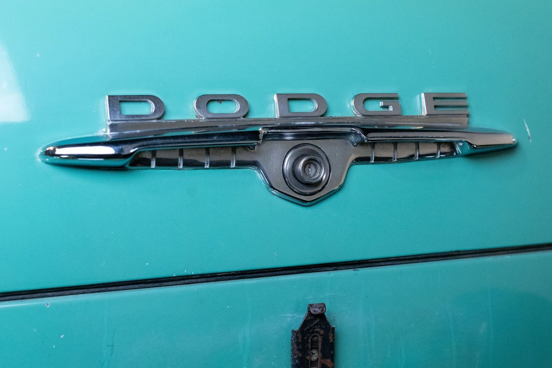 1954 Dodge Coronet 1st-3rd Gen - Image 13 of 19