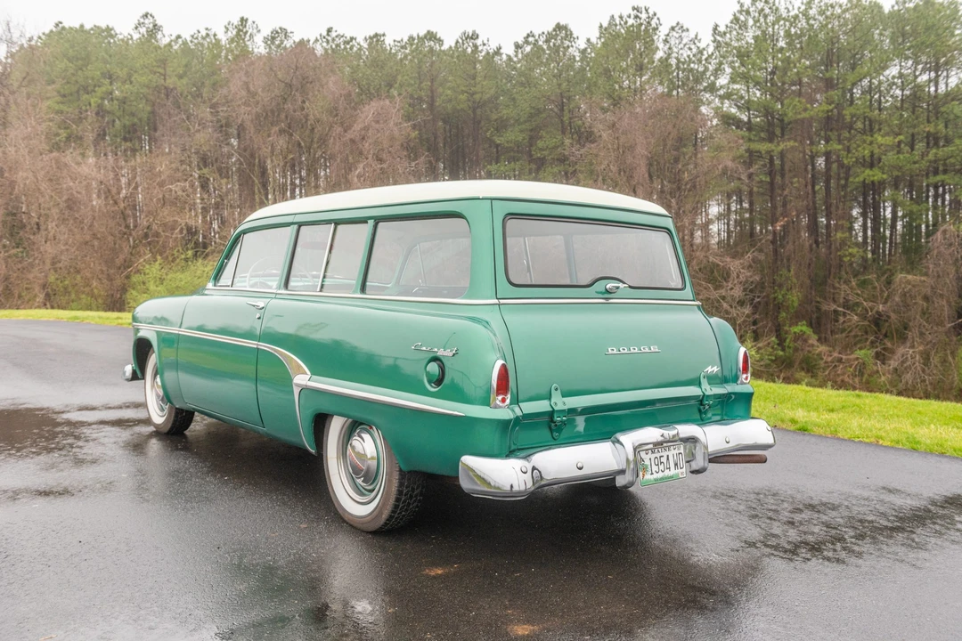 1954 Dodge Coronet 1st-3rd Gen - Image 9 of 31