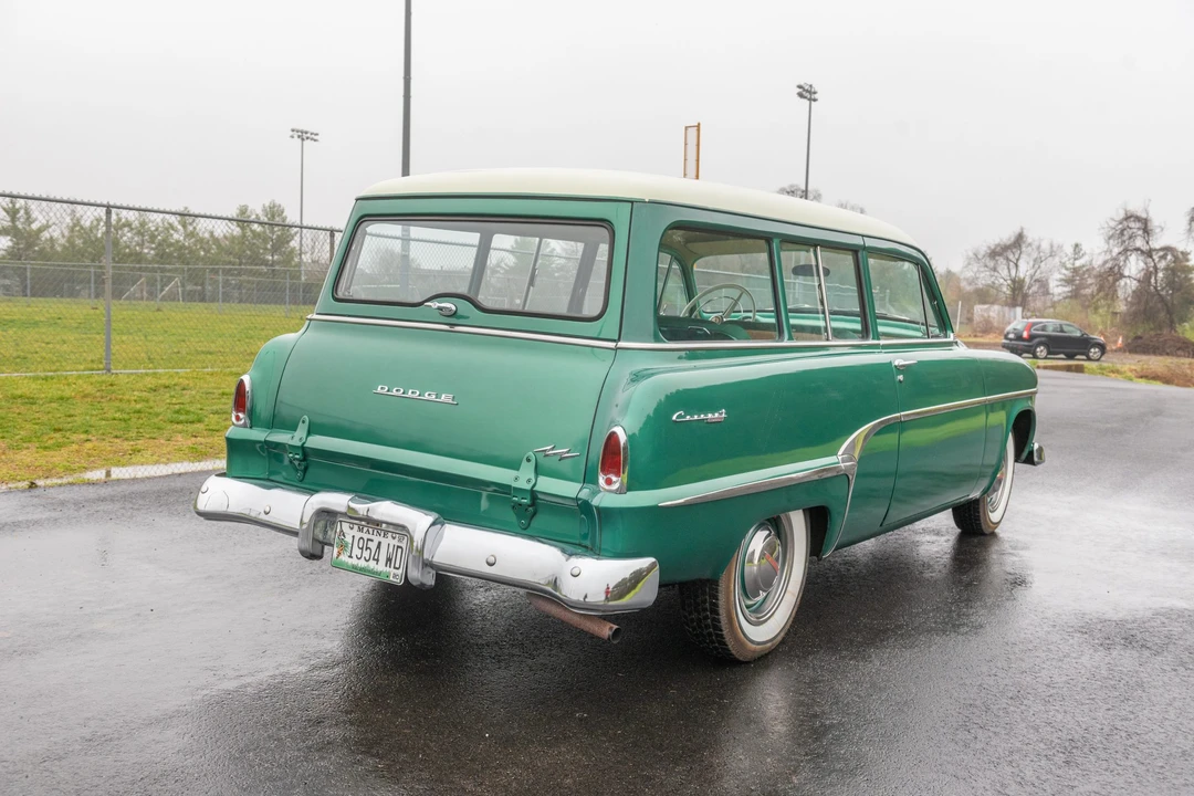 1954 Dodge Coronet 1st-3rd Gen - Image 12 of 31