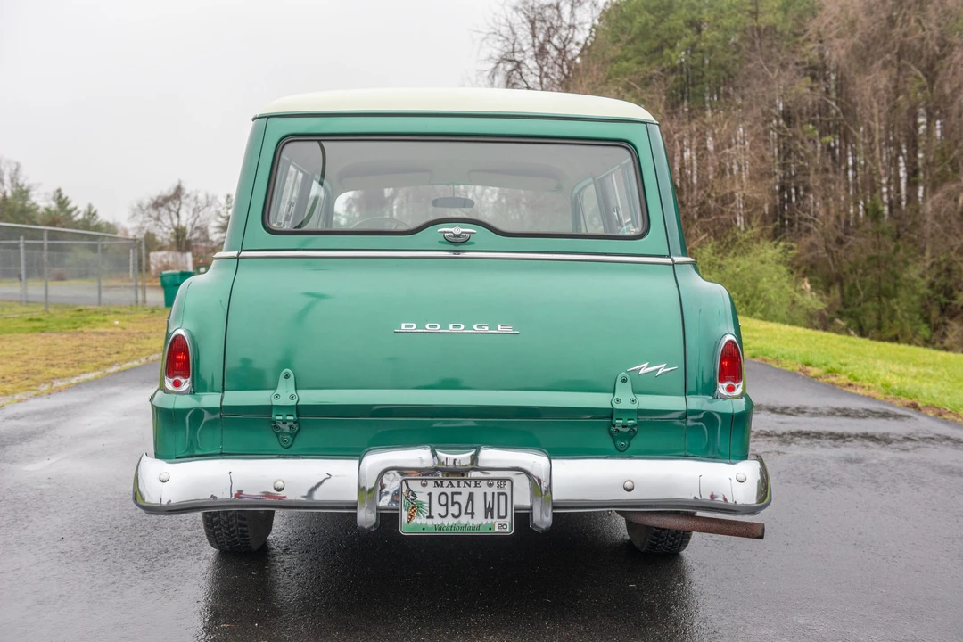 1954 Dodge Coronet 1st-3rd Gen - Image 11 of 31