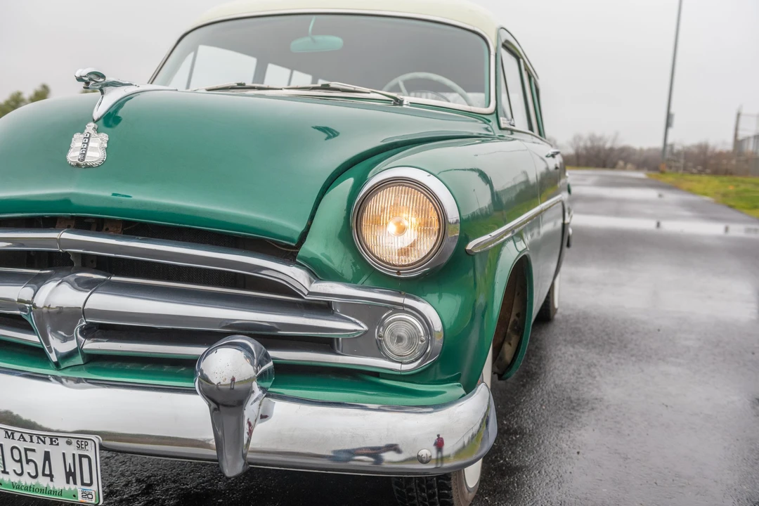 1954 Dodge Coronet 1st-3rd Gen - Image 26 of 31