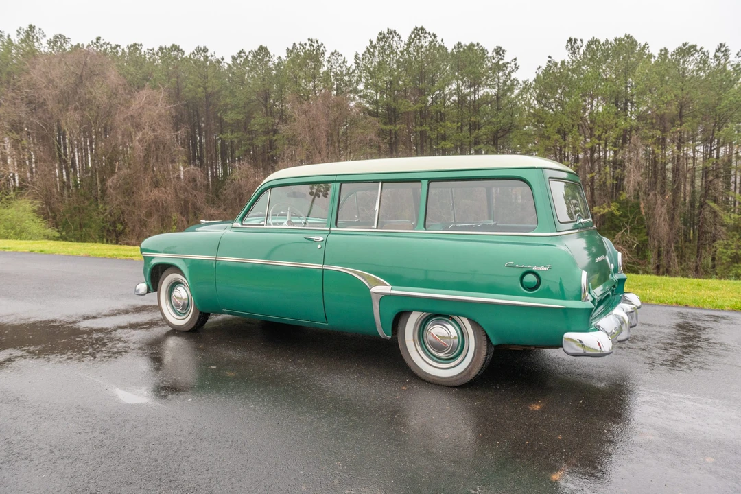 1954 Dodge Coronet 1st-3rd Gen - Image 7 of 31