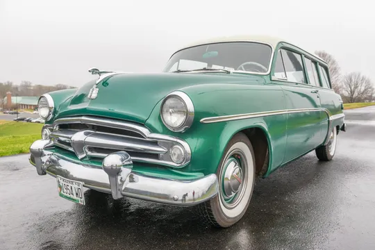 1954 Dodge Coronet 1st-3rd Gen - Image 3 of 31
