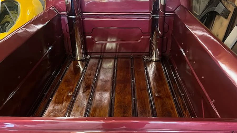1954 Dodge C Series - Image 13 of 15