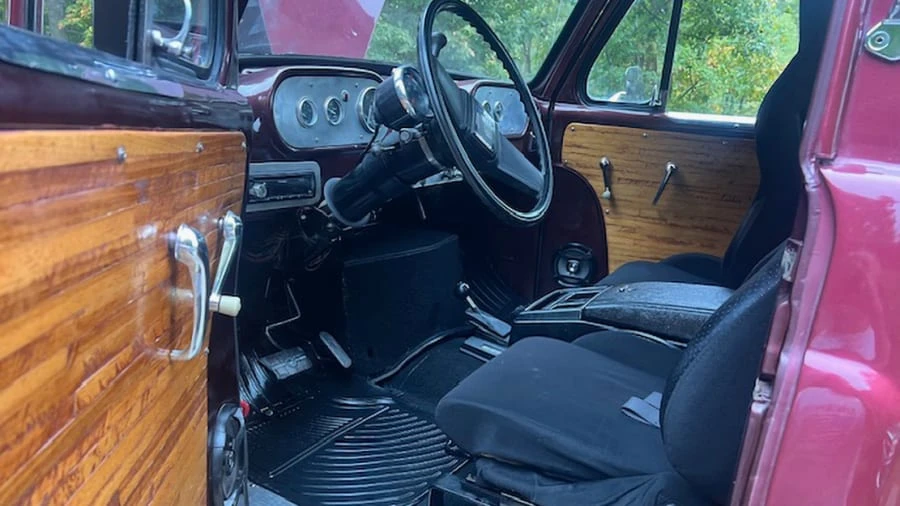 1954 Dodge C Series - Image 9 of 15
