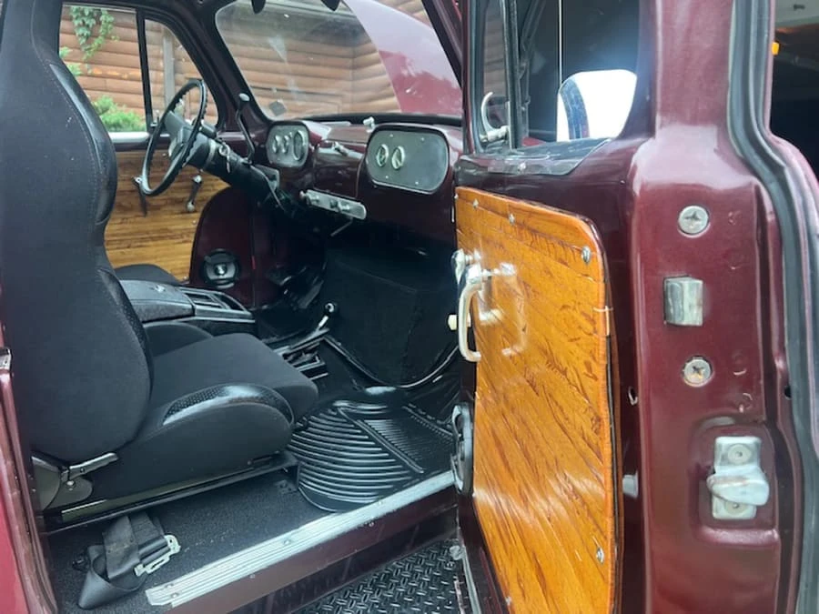 1954 Dodge C Series - Image 10 of 15
