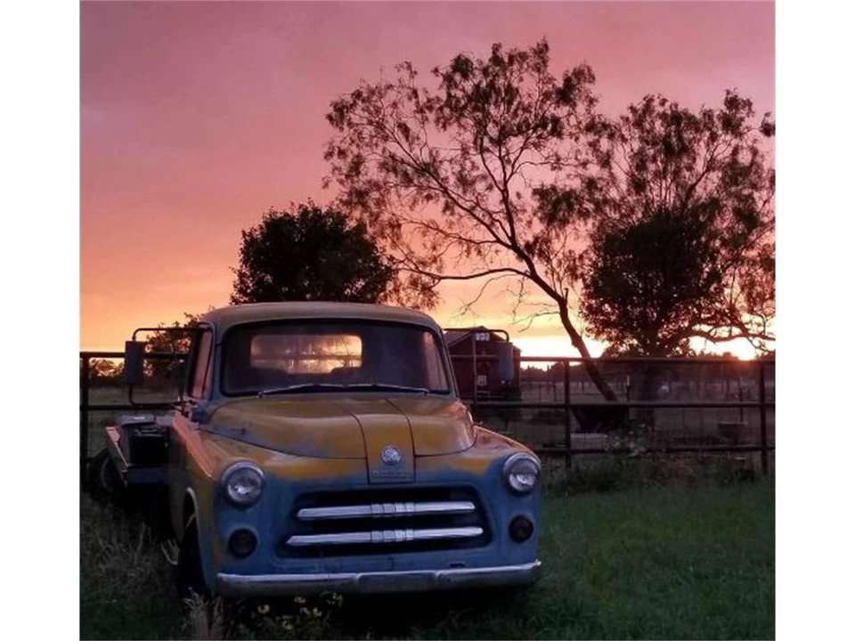 1954 Dodge Royal - Image 3 of 4