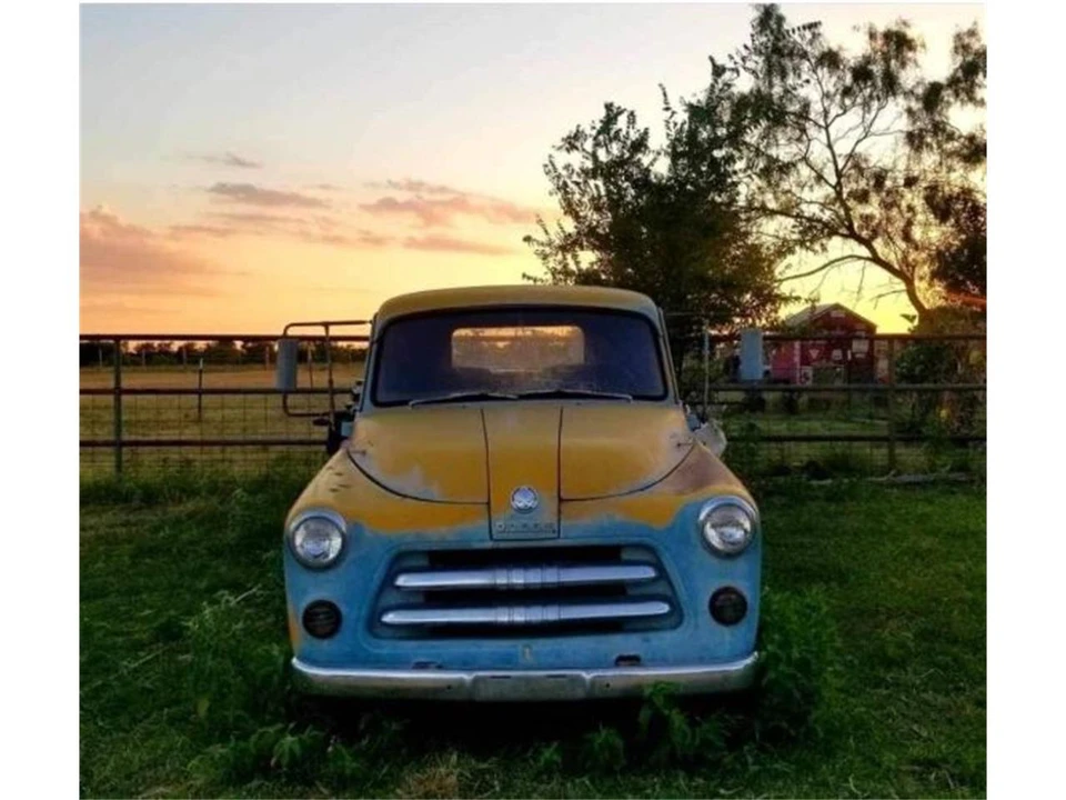 1954 Dodge Royal - Image 2 of 4