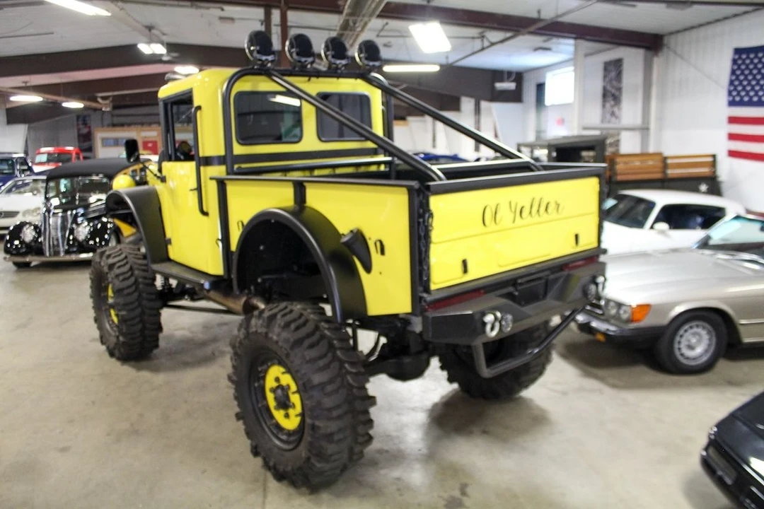1954 Dodge Military Vehicles - Image 21 of 21