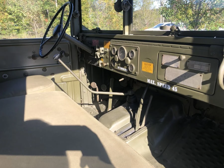 1954 Dodge Military Vehicles - Image 3 of 12
