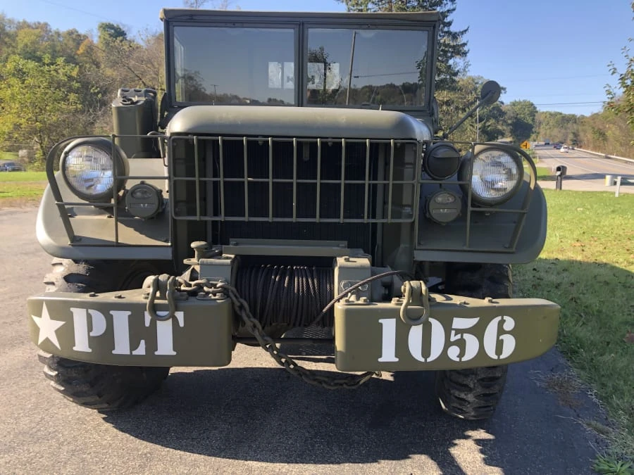1954 Dodge Military Vehicles - Image 10 of 12