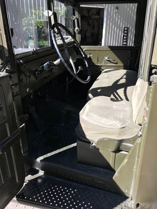 1954 Dodge Military Vehicles - Image 27 of 31