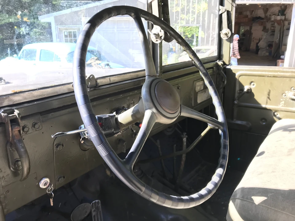 1954 Dodge Military Vehicles - Image 30 of 31