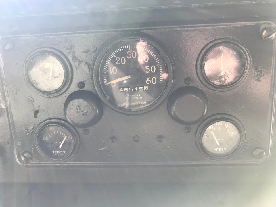 1954 Dodge Military Vehicles - Image 31 of 31