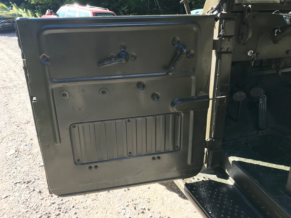 1954 Dodge Military Vehicles - Image 25 of 31