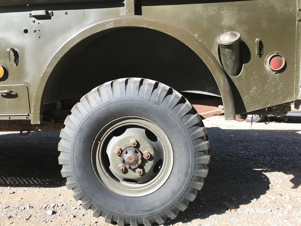 1954 Dodge Military Vehicles - Image 16 of 31