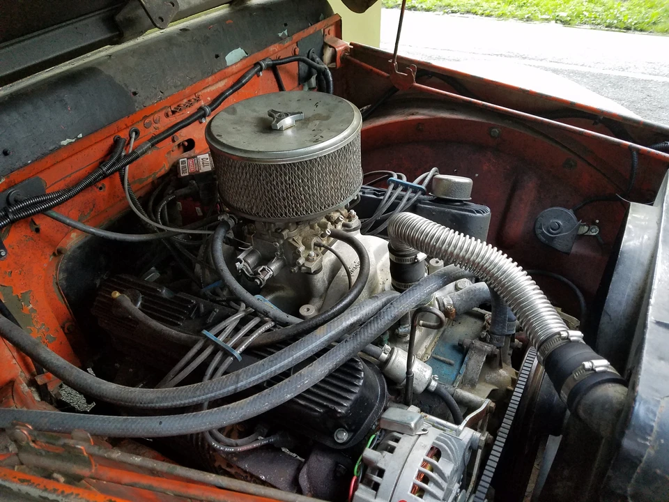 1954 Dodge Military Vehicles - Image 28 of 31