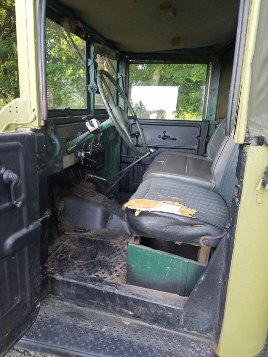 1954 Dodge Military Vehicles - Image 20 of 31