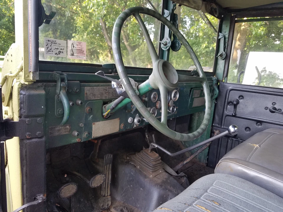 1954 Dodge Military Vehicles - Image 22 of 31