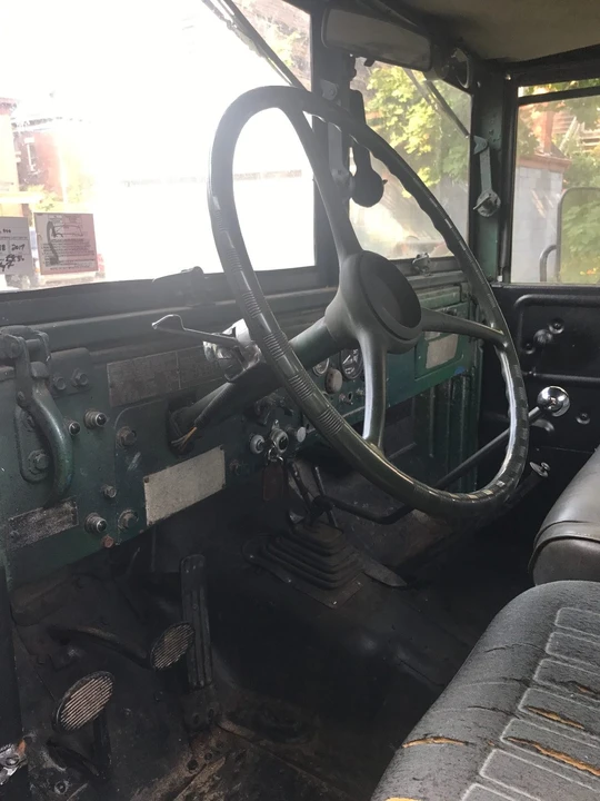 1954 Dodge Military Vehicles - Image 23 of 31