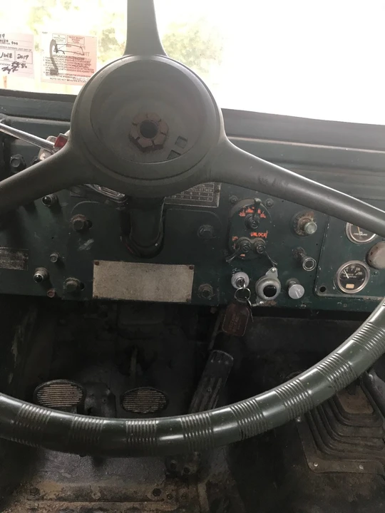 1954 Dodge Military Vehicles - Image 24 of 31