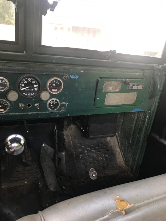 1954 Dodge Military Vehicles - Image 26 of 31