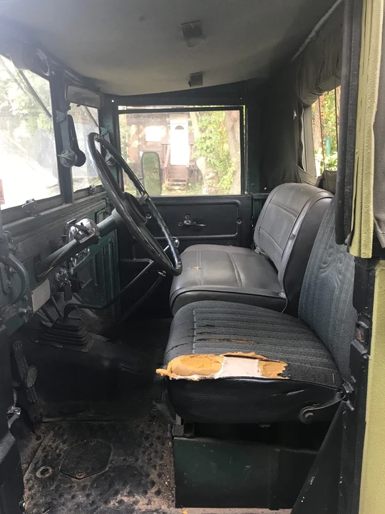 1954 Dodge Military Vehicles - Image 21 of 31