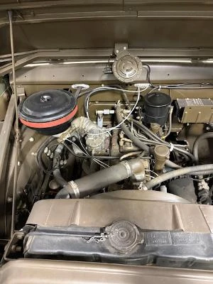 1954 Dodge Military Vehicles - Image 7 of 12
