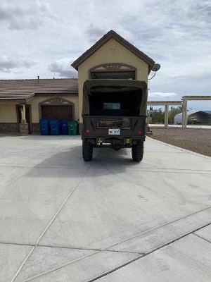 1954 Dodge Military Vehicles - Image 4 of 12