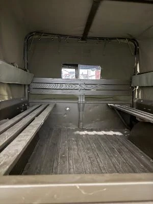 1954 Dodge Military Vehicles - Image 6 of 12