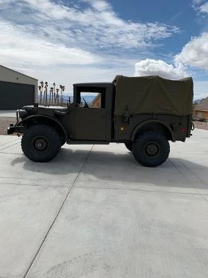 1954 Dodge Military Vehicles - Image 3 of 12