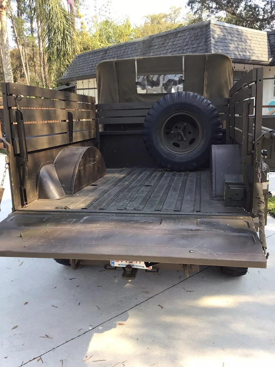1954 Dodge Military Vehicles - Image 24 of 31