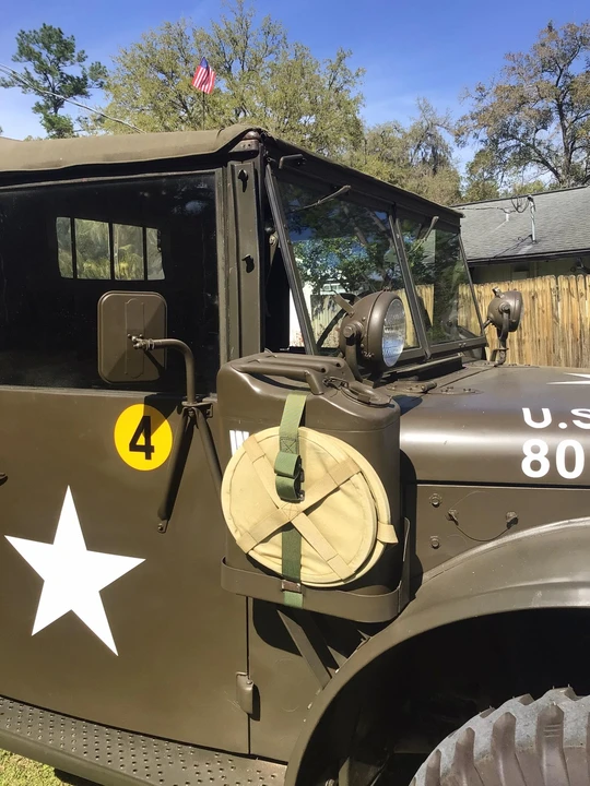 1954 Dodge Military Vehicles - Image 21 of 31